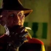 Freddy Krueger .Mov 11