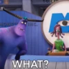 MONSTERS AT WORK Mov 8