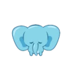 🐘E︎L︎E︎P︎H︎A︎N︎T︎ C︎U︎T︎2🐘 7