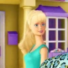 Barbie(toy story) ️ 9