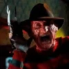Freddy Krueger .Mov 12