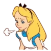 愛麗絲夢遊仙境 6