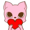 ♡ PiNk CaT ♡ (Mov) 5