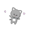 TiTi cat MOV 8
