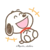 Snoopy gordito MOV 8