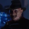 Freddy Krueger .Mov 14