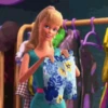 Barbie(toy story) ️ 10