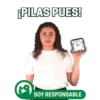 SOY RESPONSABLE 6