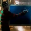Freddy Krueger .Mov 15