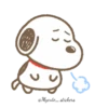 Snoopy gordito MOV 9