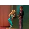 Barbie(toy story) ️ 11