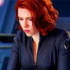 Natasha Romanoff 9