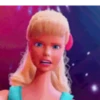 Barbie(toy story) ️ 13