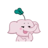 🐘E︎L︎E︎P︎H︎A︎N︎T︎ C︎U︎T︎2🐘 9