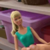 Barbie(toy story) ️ 15