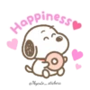 Snoopy gordito MOV 11