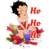 Betty Boop Navidad MOV 11