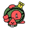 WaTeRmElOn KiNg 5