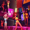 Barbie(toy story) ️ 16