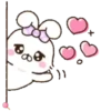 Azakawa bunny MOV 9