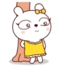 Lovely rabbits Mov 13