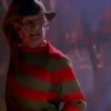 Freddy Krueger .Mov 18