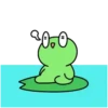 2   GrEeN  FrOg   (Mov) 7