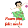 Betty Boop Navidad MOV 12