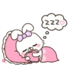 Azakawa bunny MOV 10