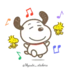 Snoopy gordito MOV 13