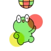 2   GrEeN  FrOg   (Mov) 8