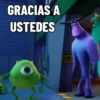 MONSTERS AT WORK Mov 15