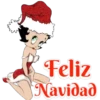 Betty Boop Navidad MOV 13