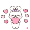 Azakawa bunny MOV 11