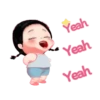Banana cute girl mov 8