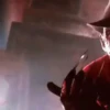 Freddy Krueger .Mov 20
