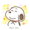 Snoopy gordito MOV 14