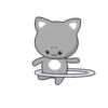 TiTi cat MOV 10