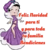 Betty Boop Navidad MOV 14
