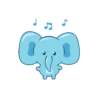 🐘E︎L︎E︎P︎H︎A︎N︎T︎ C︎U︎T︎2🐘 12