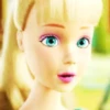 Barbie(toy story) ️ 18