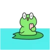 2   GrEeN  FrOg   (Mov) 9