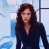 Natasha Romanoff 17