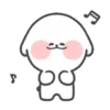 Cute puppy MOVbyYessy 13