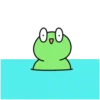 2   GrEeN  FrOg   (Mov) 12