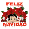 Betty Boop Navidad MOV 16