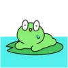 2   GrEeN  FrOg   (Mov) 13