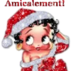 Betty Boop Navidad MOV 17
