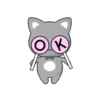 TiTi cat MOV 14
