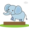 🐘E︎L︎E︎P︎H︎A︎N︎T︎ C︎U︎T︎E︎4🐘 12